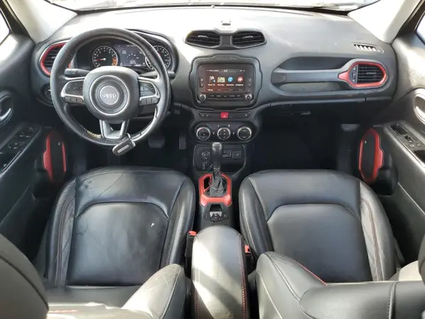 ZACCJBCT1GPD54982 2016 JEEP RENEGADE - Image 8