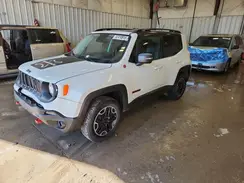 ZACCJBCT1GPD57395 2016 JEEP RENEGADE