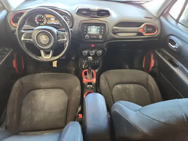 ZACCJBCT1GPD57395 2016 JEEP RENEGADE - Image 8
