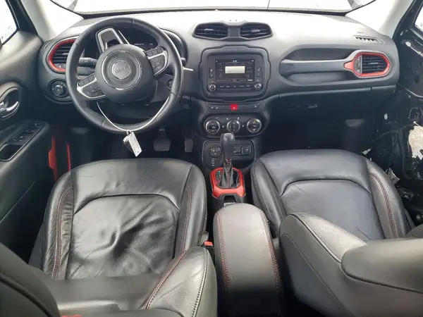 ZACCJBCT1GPD71331 2016 JEEP RENEGADE - Image 8