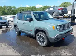 ZACCJBCT1GPD71605 2016 JEEP RENEGADE