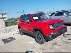 ZACCJBCT1GPD86167 2016 JEEP RENEGADE