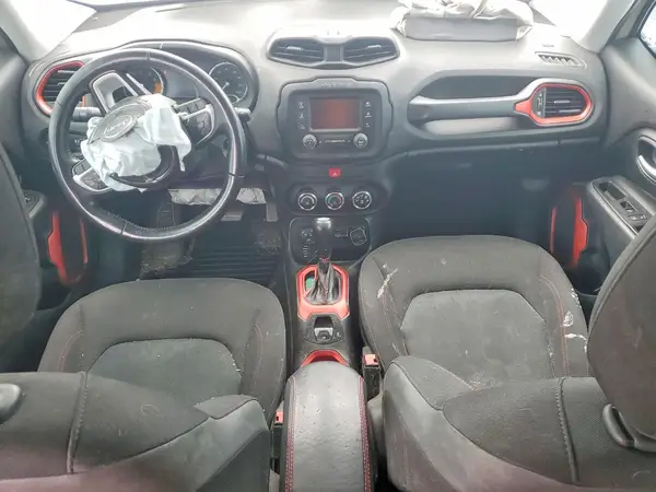 ZACCJBCT1GPD92700 2016 JEEP RENEGADE - Image 8
