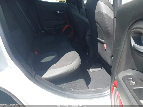 ZACCJBCT1GPD98853 2016 JEEP RENEGADE - Image 8