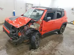 ZACCJBCT1GPE04523 2016 JEEP RENEGADE
