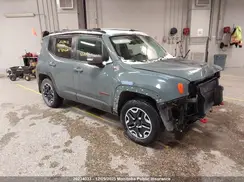 ZACCJBCT1GPE10158 2016 JEEP RENEGADE