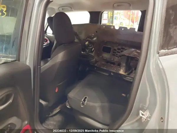 ZACCJBCT1GPE10158 2016 JEEP RENEGADE - Image 8