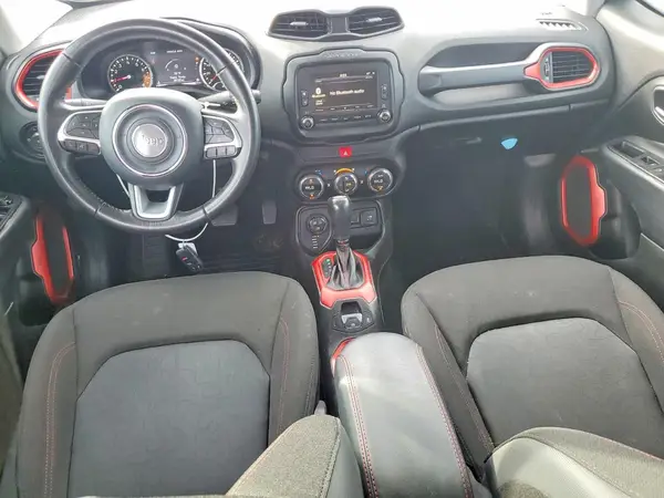 ZACCJBCT1GPE15098 2016 JEEP RENEGADE - Image 8