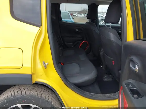 ZACCJBCT1GPE15599 2016 JEEP RENEGADE - Image 8