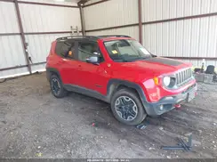 ZACCJBCT1GPE34654 2016 JEEP RENEGADE