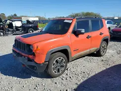 ZACCJBCT2GPC53496 2016 JEEP RENEGADE
