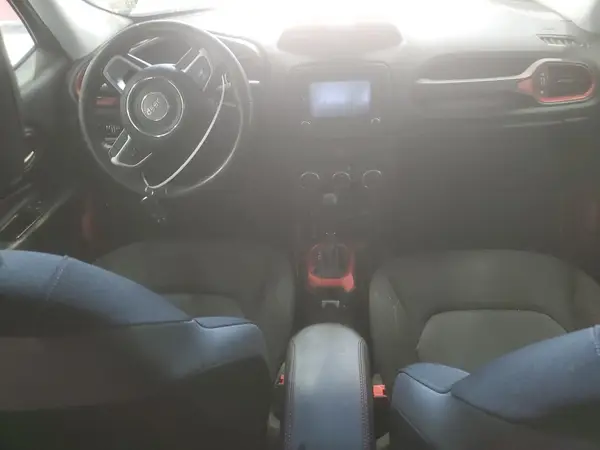 ZACCJBCT2GPC56026 2016 JEEP RENEGADE - Image 8