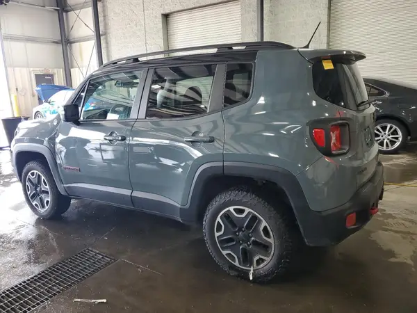 ZACCJBCT2GPC60271 2016 JEEP RENEGADE - Image 2