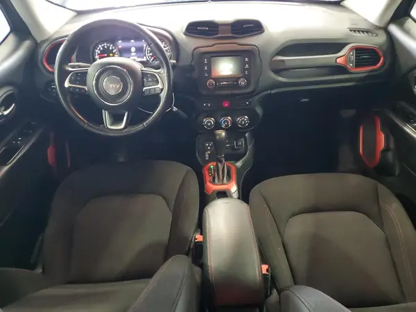 ZACCJBCT2GPC60271 2016 JEEP RENEGADE - Image 8