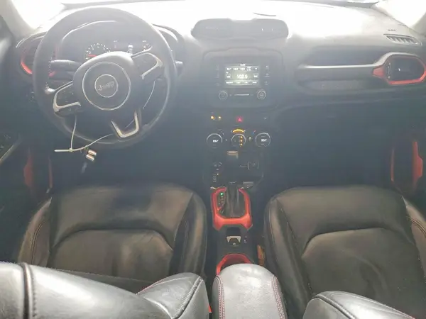 ZACCJBCT2GPC60867 2016 JEEP RENEGADE - Image 8