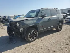 ZACCJBCT2GPC61761 2016 JEEP RENEGADE