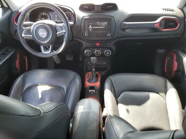 ZACCJBCT2GPC65759 2016 JEEP RENEGADE - Image 8