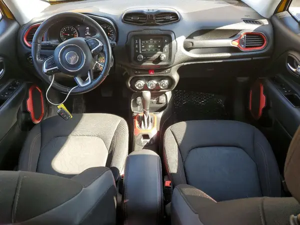 ZACCJBCT2GPC67351 2016 JEEP RENEGADE - Image 8