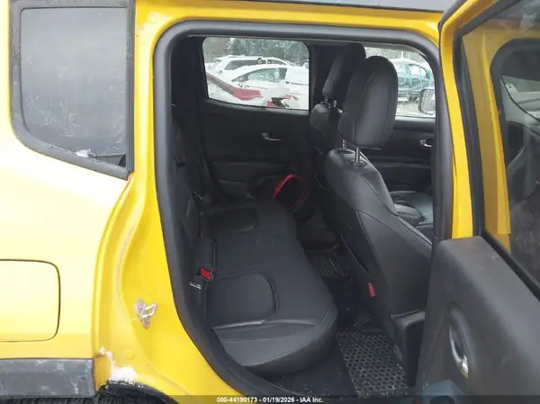 ZACCJBCT2GPC79192 2016 JEEP RENEGADE - Image 8