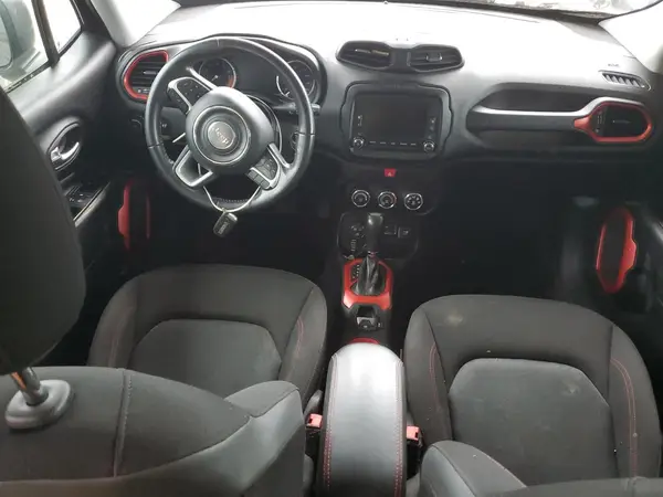 ZACCJBCT2GPC81816 2016 JEEP RENEGADE - Image 8