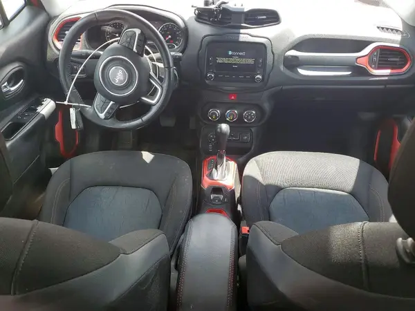 ZACCJBCT2GPC92279 2016 JEEP RENEGADE - Image 8