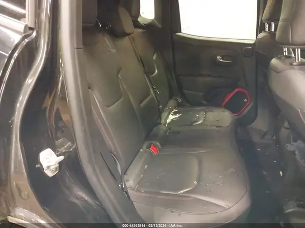 ZACCJBCT2GPC94517 2016 JEEP RENEGADE - Image 8