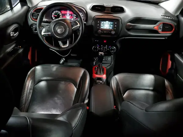 ZACCJBCT2GPC97370 2016 JEEP RENEGADE - Image 8