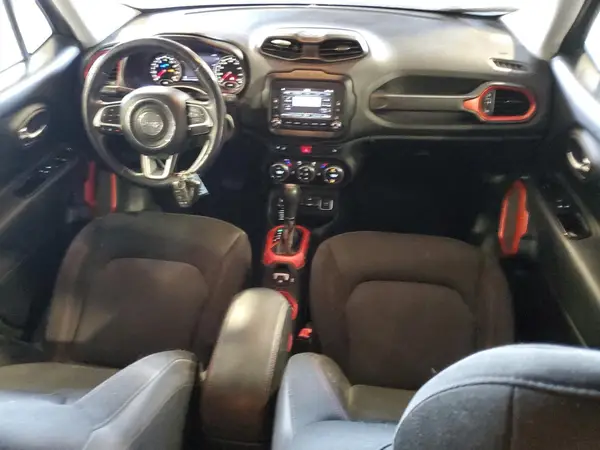 ZACCJBCT2GPC99880 2016 JEEP RENEGADE - Image 8