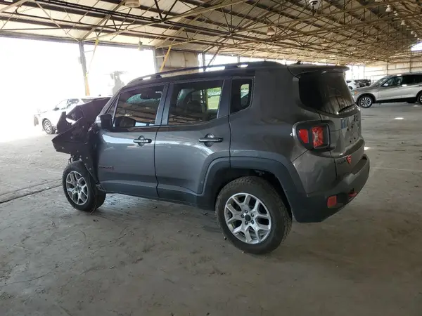 ZACCJBCT2GPC99944 2016 JEEP RENEGADE - Image 2