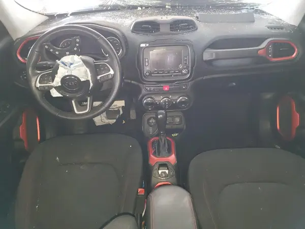 ZACCJBCT2GPC99944 2016 JEEP RENEGADE - Image 8