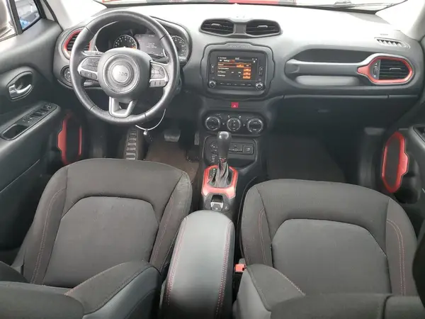 ZACCJBCT2GPD00879 2016 JEEP RENEGADE - Image 8