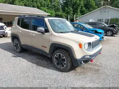 ZACCJBCT2GPD03006 2016 JEEP RENEGADE