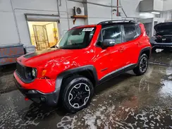 ZACCJBCT2GPD05564 2016 JEEP RENEGADE