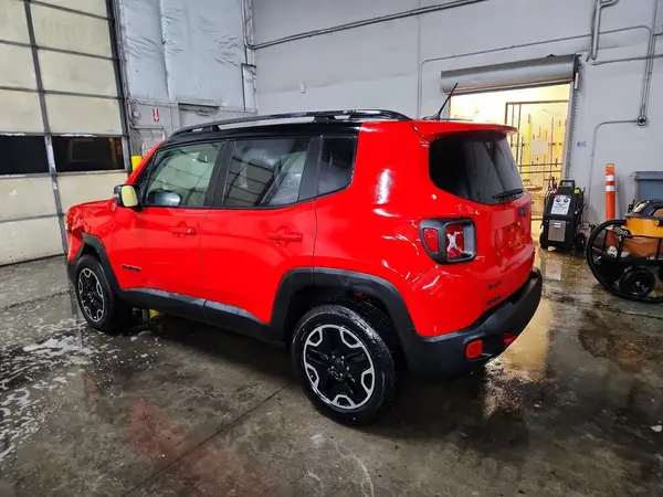 ZACCJBCT2GPD05564 2016 JEEP RENEGADE - Image 2