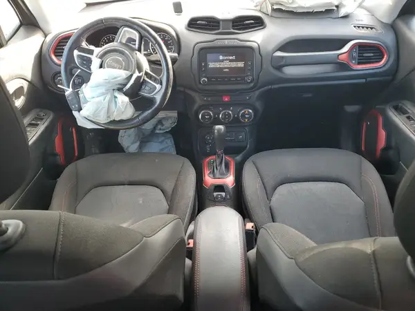 ZACCJBCT2GPD05919 2016 JEEP RENEGADE - Image 8