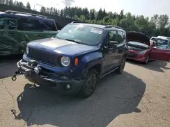 ZACCJBCT2GPD07606 2016 JEEP RENEGADE