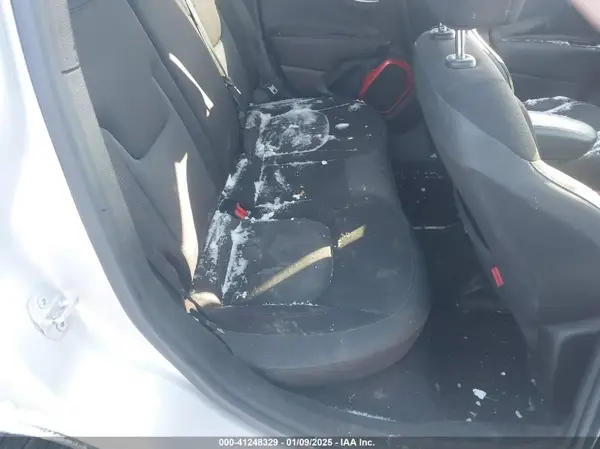 ZACCJBCT2GPD09212 2016 JEEP RENEGADE - Image 8