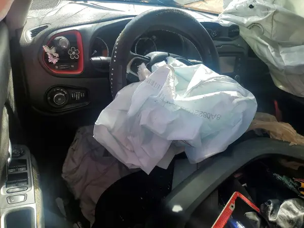 ZACCJBCT2GPD15625 2016 JEEP RENEGADE - Image 8