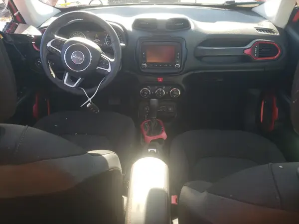 ZACCJBCT2GPD29847 2016 JEEP RENEGADE - Image 8