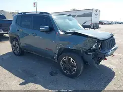 ZACCJBCT2GPD30027 2016 JEEP RENEGADE