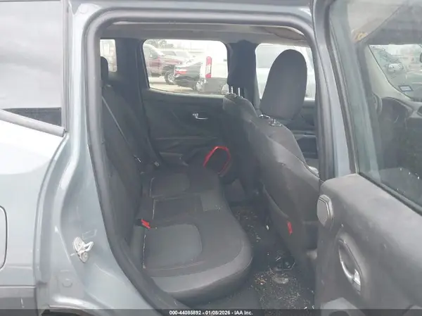 ZACCJBCT2GPD30044 2016 JEEP RENEGADE - Image 8