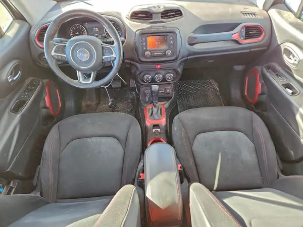 ZACCJBCT2GPD35504 2016 JEEP RENEGADE - Image 8