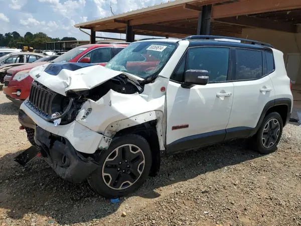 ZACCJBCT2GPD35826 2016 JEEP RENEGADE - Image 1