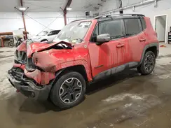 ZACCJBCT2GPD38600 2016 JEEP RENEGADE