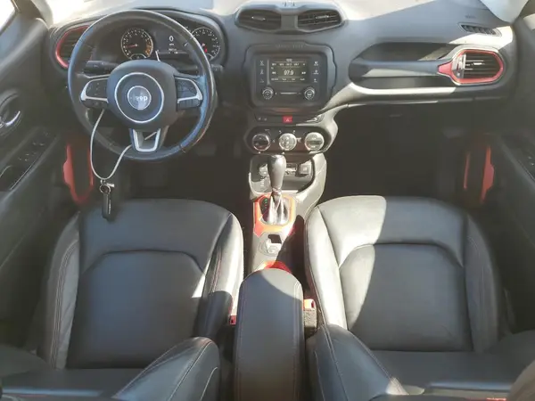ZACCJBCT2GPD44798 2016 JEEP RENEGADE - Image 8