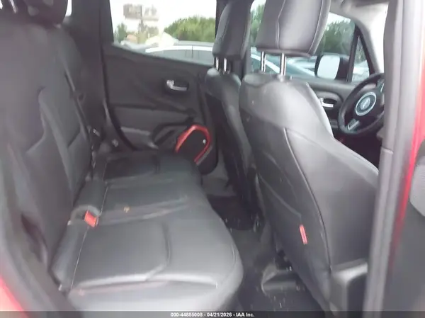ZACCJBCT2GPD50536 2016 JEEP RENEGADE - Image 8