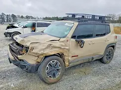 ZACCJBCT2GPD55249 2016 JEEP RENEGADE