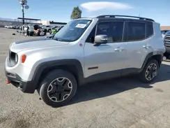 ZACCJBCT2GPD55400 2016 JEEP RENEGADE