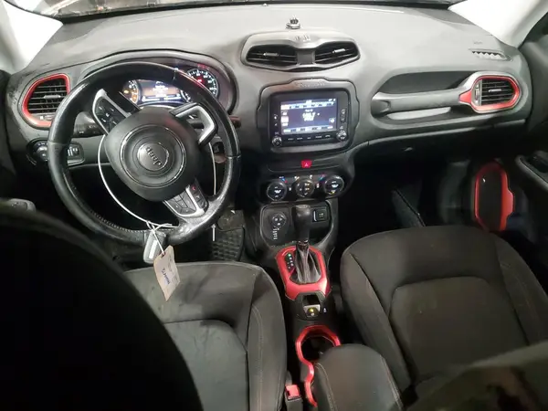 ZACCJBCT2GPD67630 2016 JEEP RENEGADE - Image 8