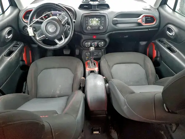 ZACCJBCT2GPD73234 2016 JEEP RENEGADE - Image 8